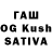 COCAIN FishScale udod skot